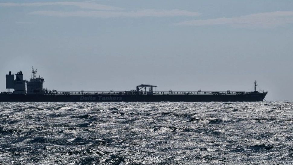 Atac cu drone asupra unui petrolier turcesc în Marea Neagră: nava transporta 140.000 de tone de petrol rusesc