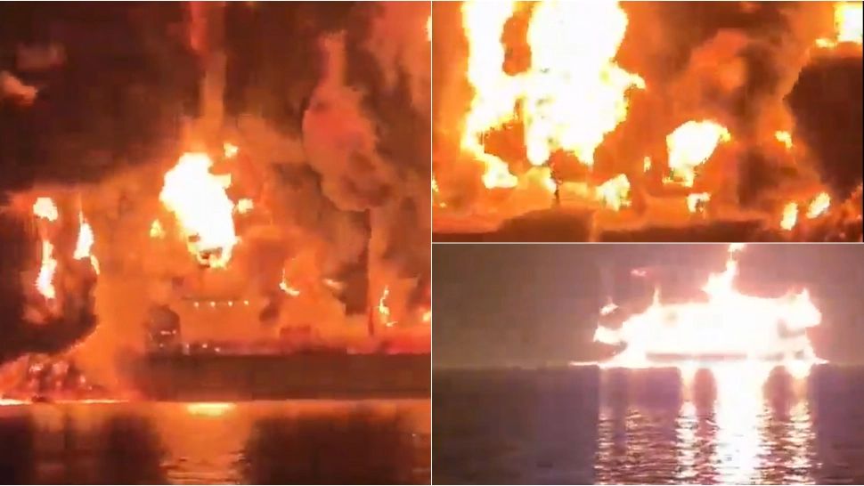 Război în Orientul Mijlociu. Iranul acuză Uniunea Europeană de complicitate în atacurile americano-israeliene 