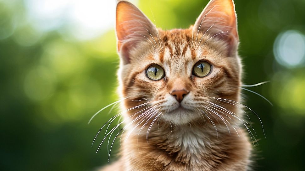 Au pisicile cel de-al șaselea simț, prin care pot să simtă frica, boala sau cutremurele? Specialiștii oferă explicații