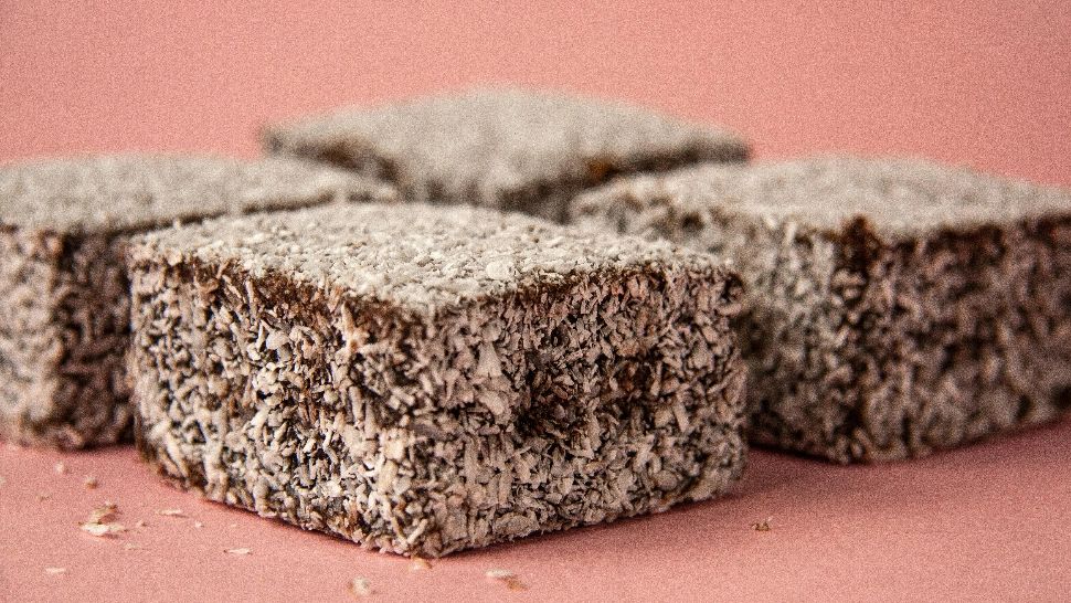 Rețeta de prăjitură tăvălită în variantă vegană. Cel mai bun desert de post