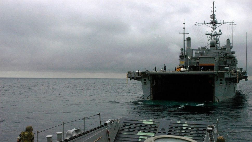 Iranul ar fi plănuit un atac cu dronă kamikaze asupra Californiei, lansat de pe o navă secretă din largul coastelor americane - FBI