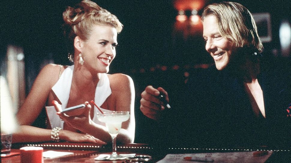 Doliu în moda și cinematografia internațională: a murit Annabel Schofield, actriță și fost model de top