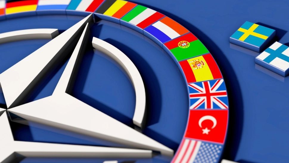 NATO ia în considerare extinderea conductelor de combustibil din epoca Războiului Rece până în România și țările baltice