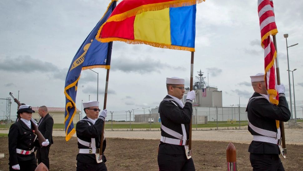 Adevărul despre scutul de la Deveselu, dezvăluit de un general român: „Nu scutul ne apără pe noi, ci noi îl apărăm pe el”