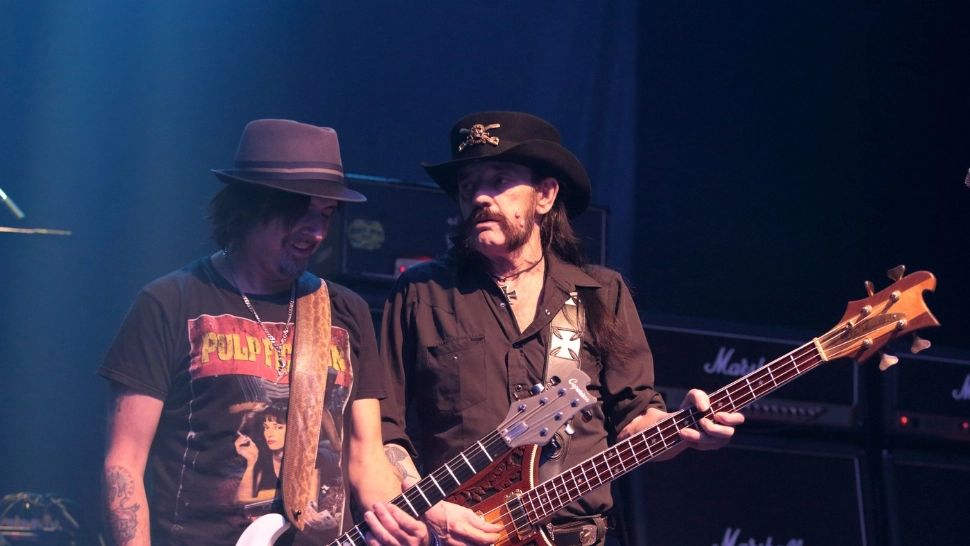 Doliu uriaș în muzica rock: a murit ultimul membru marcant al legendarie formații Motörhead