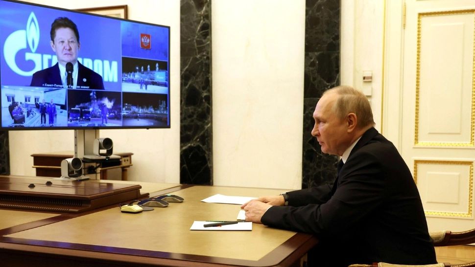 Vladimir Putin, marele beneficiar al războiului din Iran: veniturile din energie ale Rusiei au crescut cu aproape 70%