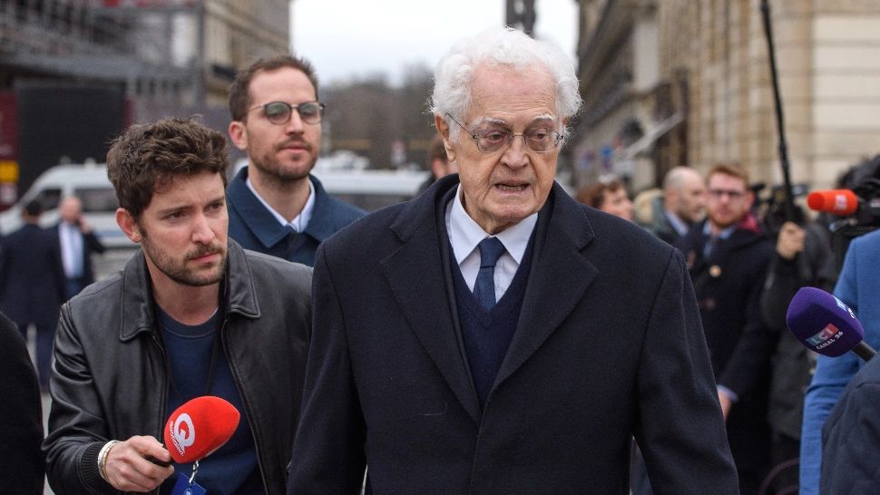 Doliu în Franța: a încetat din viață fostul prim-ministru Lionel Jospin