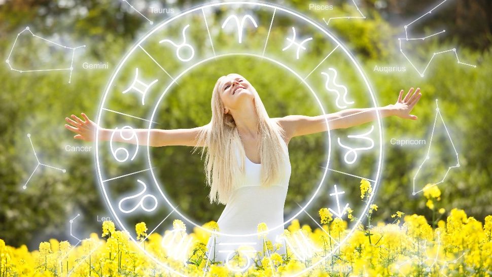 4 zodii norocoase care vor cunoaște fericirea completă în această primăvară