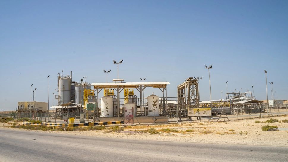 „Războiul apei” în Golf: Bombardarea stațiilor de desalinizare ar declanșa o criză uriașă, avertizează experții