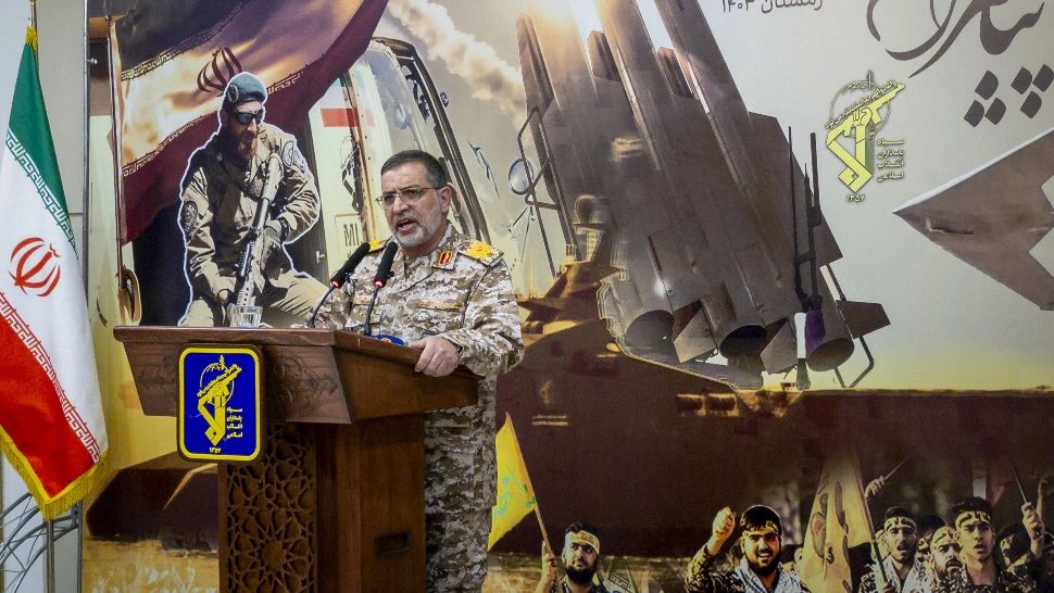 Lovitură pentru Iran: Armata israeliană confirmă uciderea unui oficial-cheie al Gărzii Revoluționare