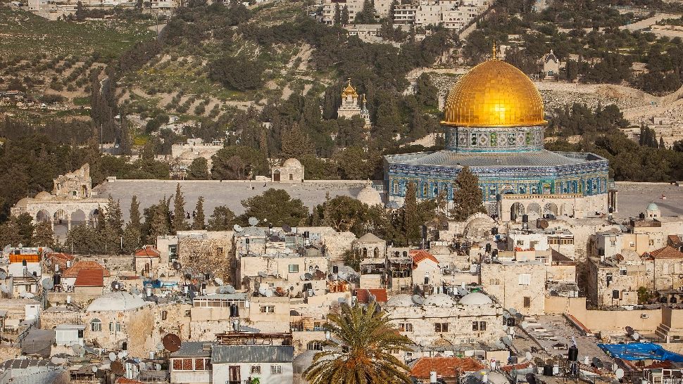 Sirene de raid aerian declanșate la Ierusalim: au fost auzite cel puțin trei explozii 