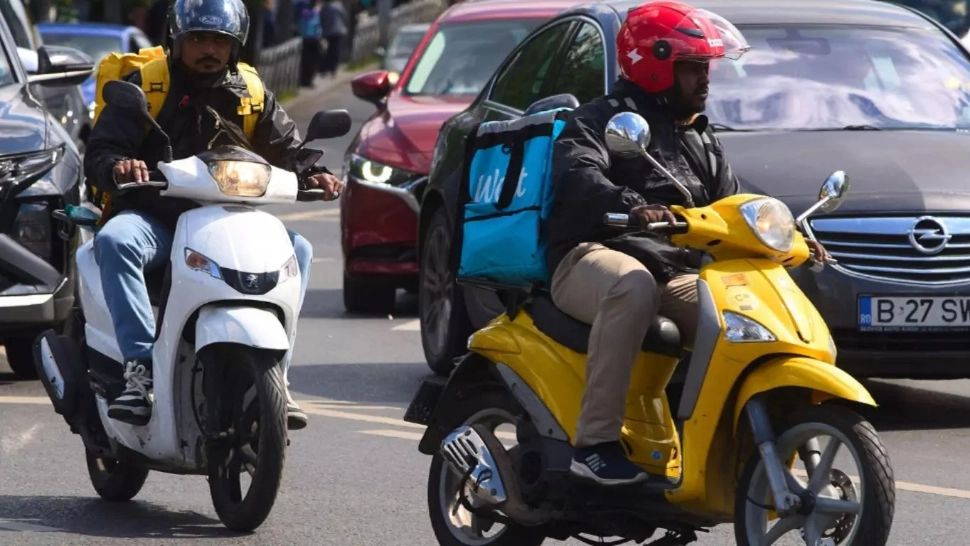 Record de muncitori străini care au primit avize de muncă în doar două luni. Date proaspete de la Inspectoratul General pentru Imigrări