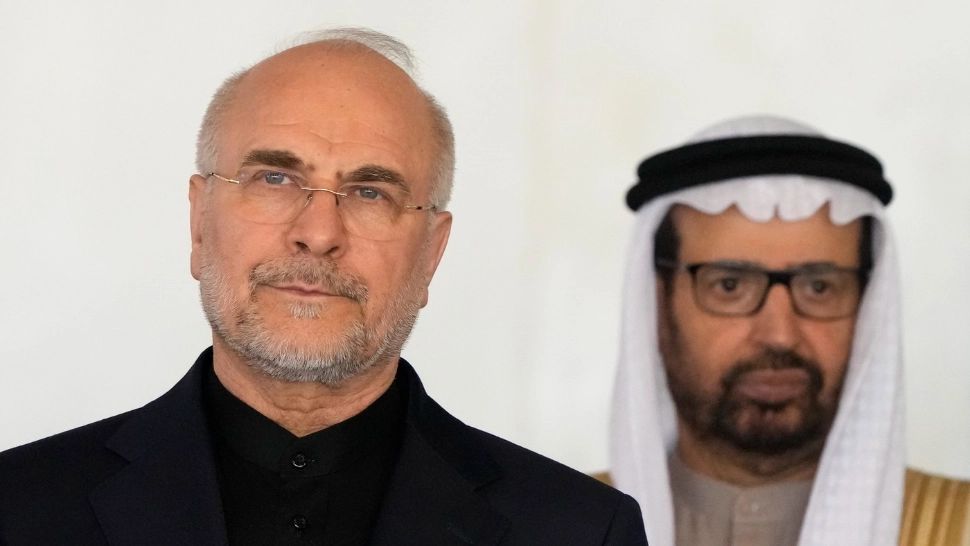 Președintele Parlamentului iranian avertizează: Iranul va răspunde „ochi pentru ochi” oricărui atac asupra infrastructurii sale