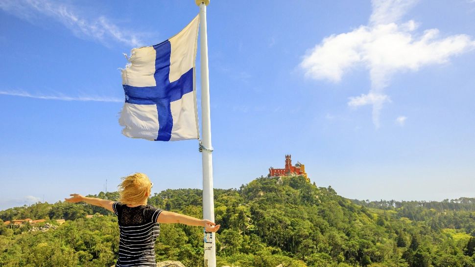 Finlanda rămâne cea mai fericită țară din lume pentru al nouălea an consecutiv: pe ce loc se află România 