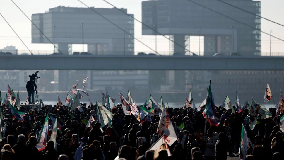 OMS a mobilizat fonduri de urgență în Orientul Mijlociu. Criză umanitară uriașă în Liban, Irak și Siria