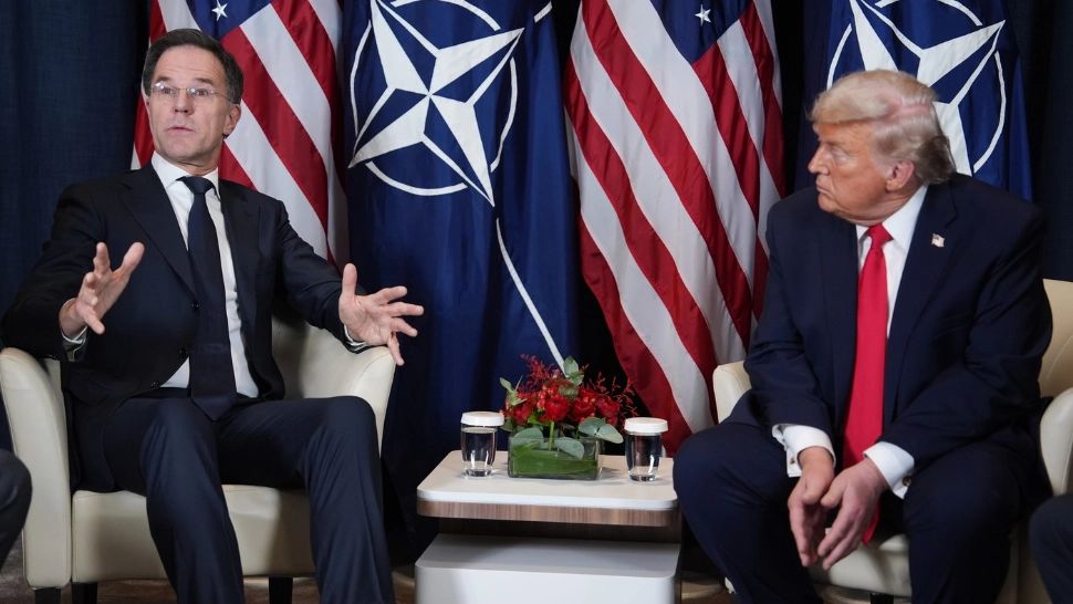 Trump pune presiuni tot mai mari. Șeful NATO: Ne grăbim să găsim soluții pentru redeschiderea completă a Strâmtorii Ormuz