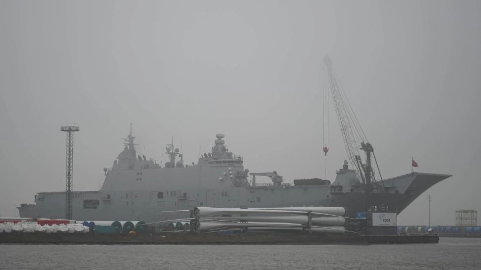 Război în Orientul Mijlociu. Escaladare periculoasă, Iranul a lansat o rachetă spre Turcia, țară membră NATO