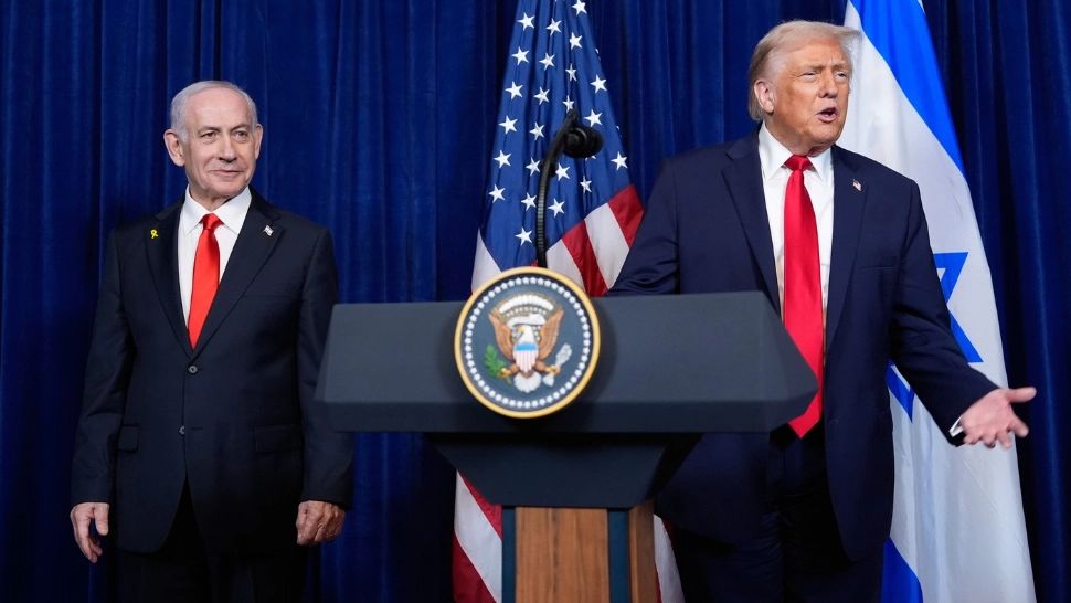 Iranul cere judecarea lui Trump și Netanyahu pentru „atacurile asupra țării”
