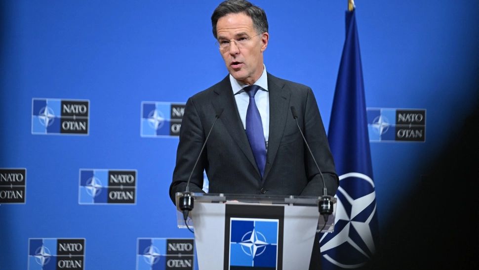 Șeful NATO face anunțul care zguduie scena politică internațională: UE se va alinia cu SUA în războiul împotriva Iranului - VIDEO