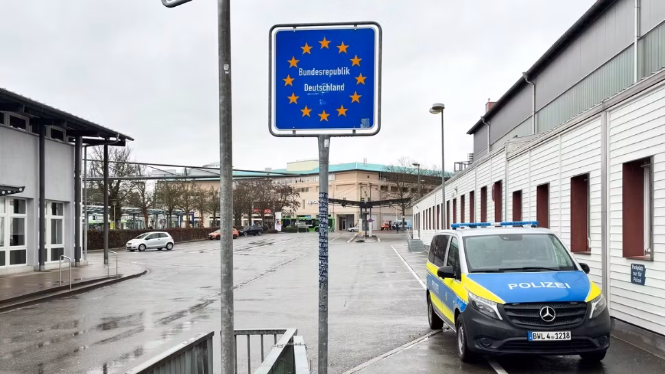 Germania a suspendat acordul Schengen. Controale la toate frontierele și reguli noi pentru călători 