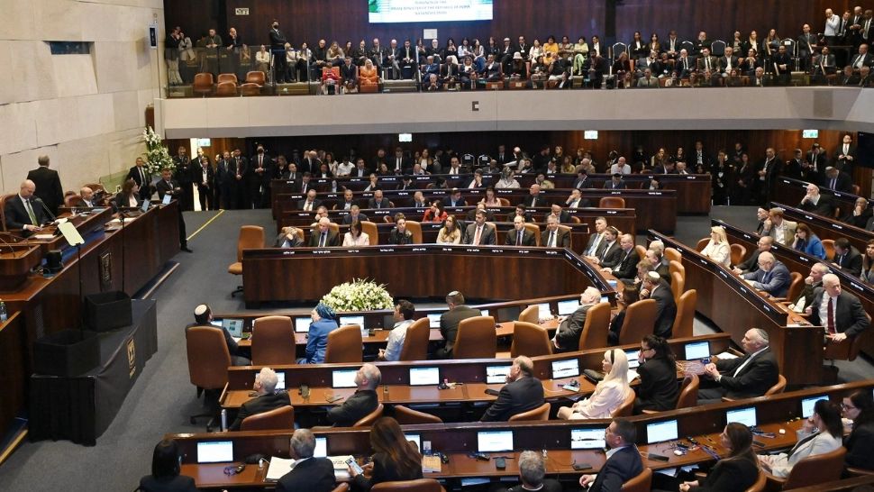 Scandal internațional, după ce Parlamentul Israelului se pregătește să voteze introducerea pedeapsei cu moartea