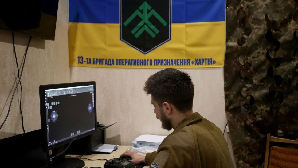 Ucrainenii intră în joc în Orientul Mijlociu. Expertiza lor, câștigată de-a lungul războiului, un avantaj net