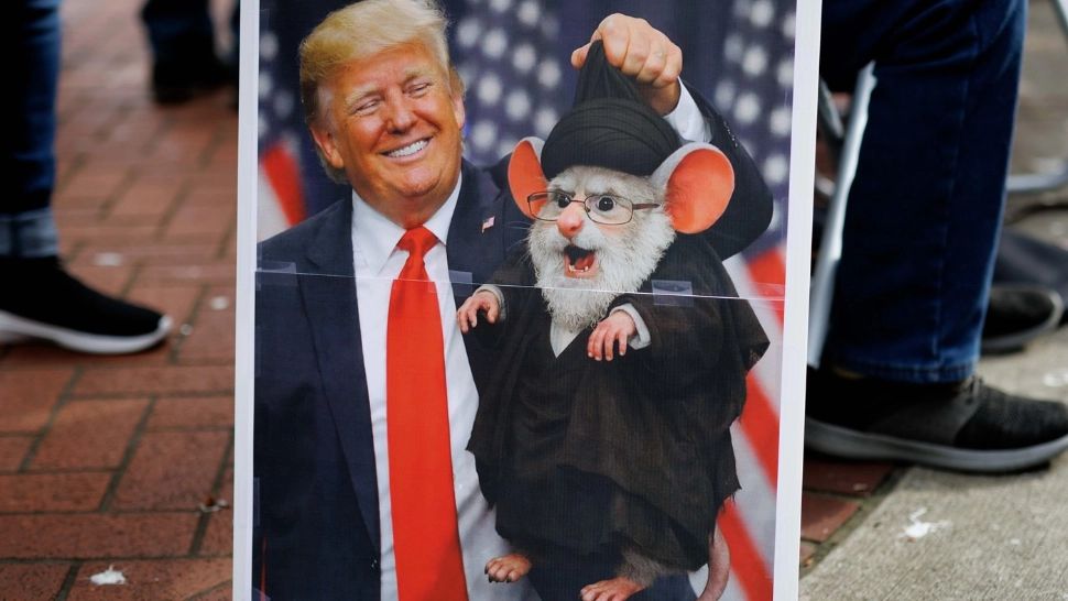 Ce are de gând Trump să facă în Iran după terminarea războiului? Președintele SUA a schițat un model de tranziție