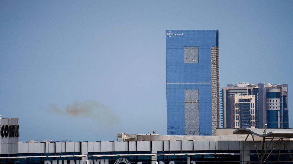 Teheranul, sub foc: Israelul începe al zecelea val de atacuri  împotriva țintelor iraniene