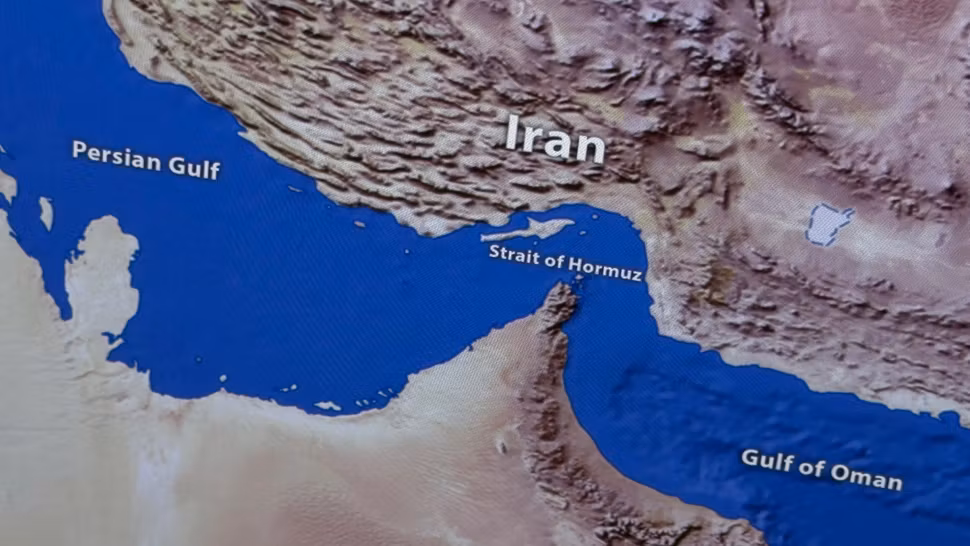 Tensiuni în Golful Persic: Gardienii Revoluţiei anunţă că au „controlul total” asupra Strâmtorii Ormuz