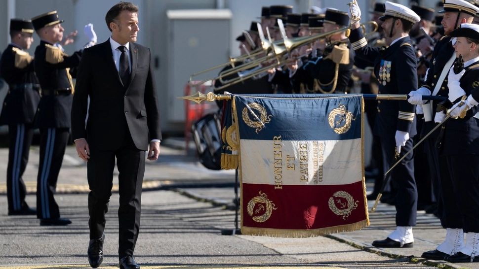 România ar putea găzdui arsenal nuclear francez. Țara noastră a participat la discuțiile din cadrul NATO pe această temă