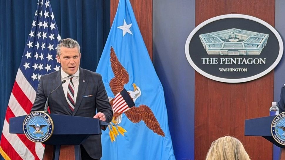 Haos la Pentagon. Șeful Armatei americane și doi înalți ofițeri, îndepărtați la solicitarea secretarului de stat Pete Hegseth