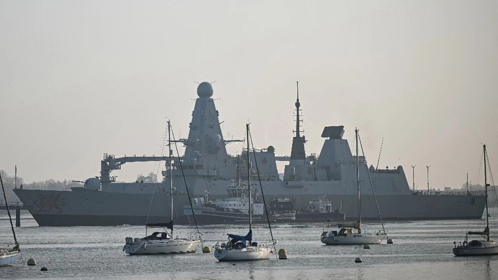 Război în Orientul Mijlociu. Italia, Spania, Franța și Olanda trimit nave militare pentru protejarea Ciprului