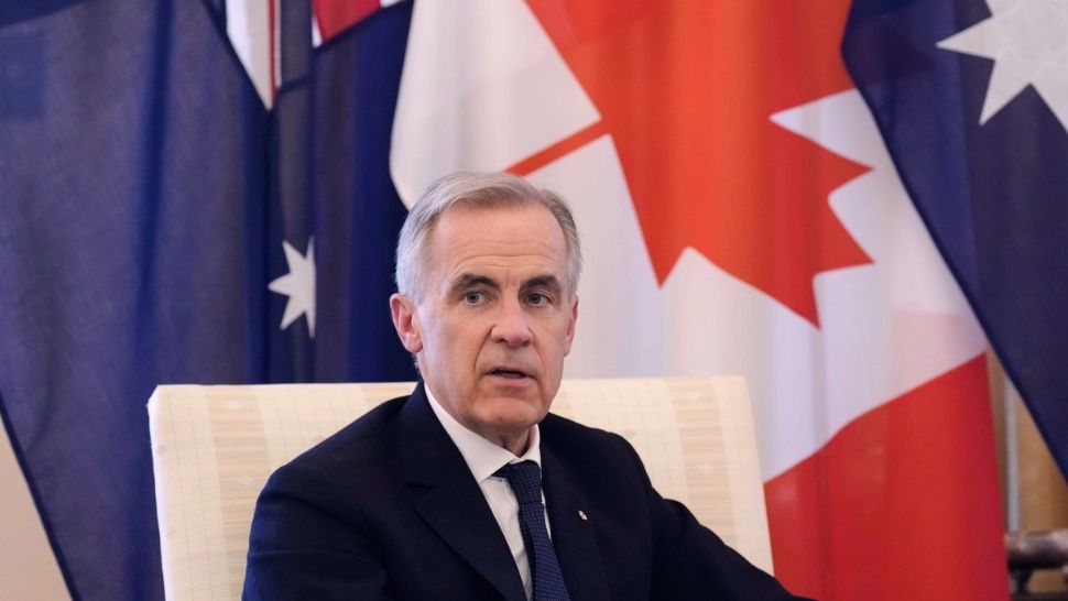 Canada, pregătită să își sprijine aliații în conflictul din Orientul Mijlociu. Mark Carney: „Nu putem exclude o participare”