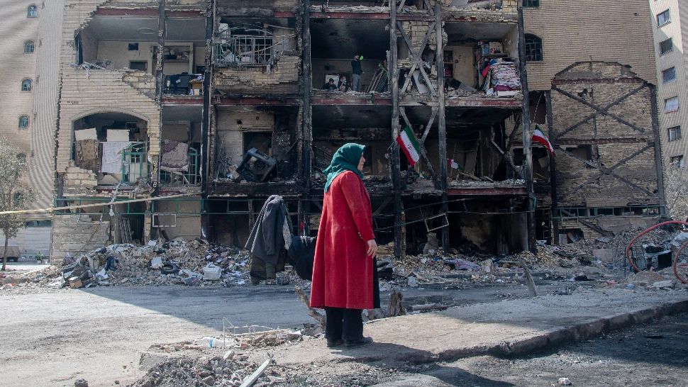 Război în Orientul Mijlociu. Al șaptelea militar american a murit în urma atacurilor din Orientul Mijlociu. Bilanțul operațiunii „Epic Fury” crește - LIVE TEXT