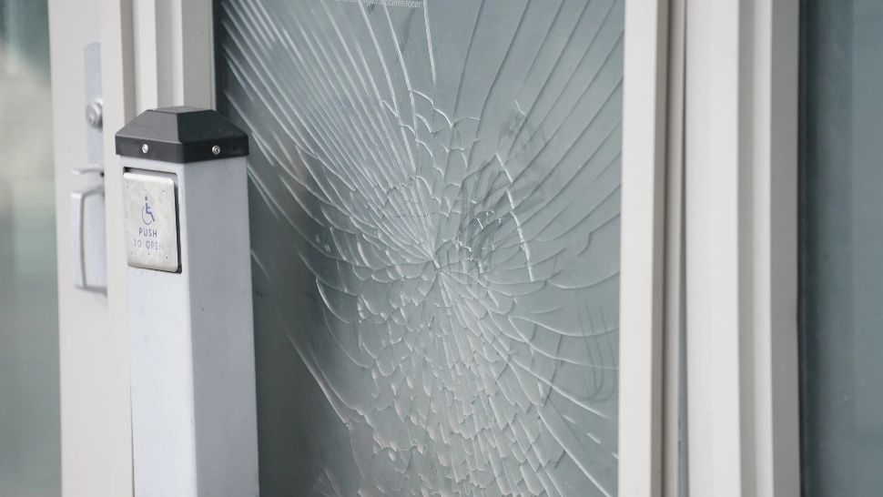 Explozie la ambasada SUA din Oslo. Nu este exclus un posibil act terorist