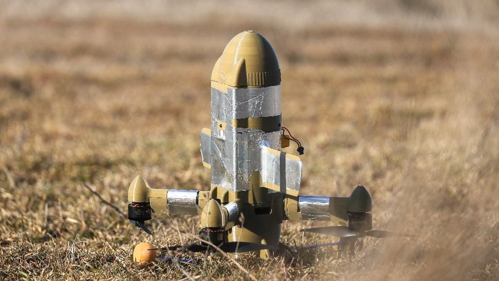 Război Orientul Mijlociu. Dronele de interceptare produse în Ucraina atrag interesul statelor din Golful Persic: mai multe cereri, trimise