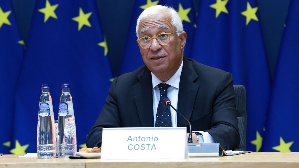 Președintele Consiliului European Antonio Costa: Rusia este „singurul câștigător” al războiului din Orientul Mijlociu