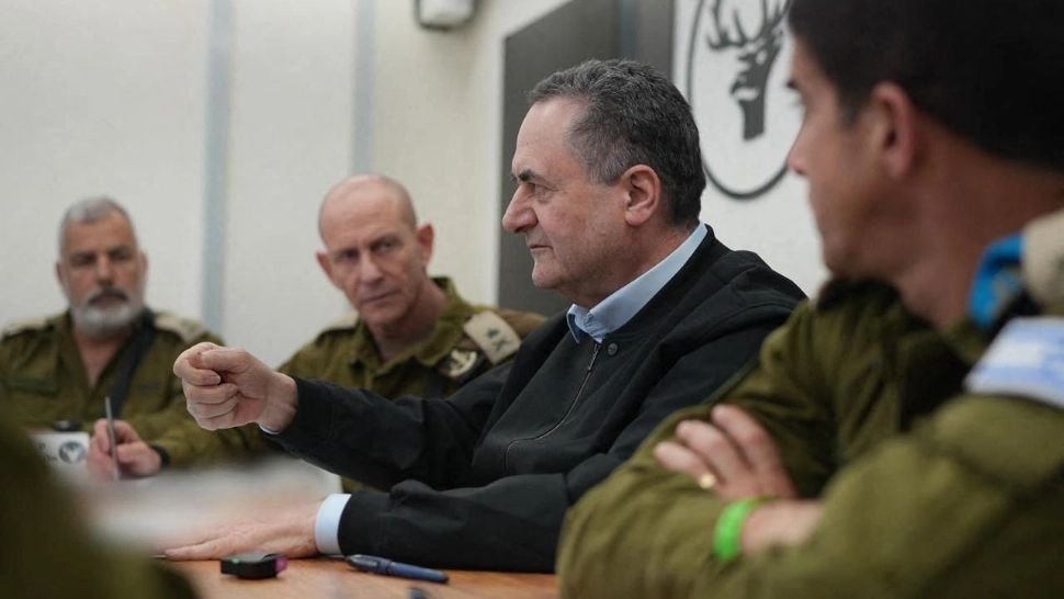 Israelul mai bifează o victorie. Un ministru de la Teheran, eliminat în cursul nopții