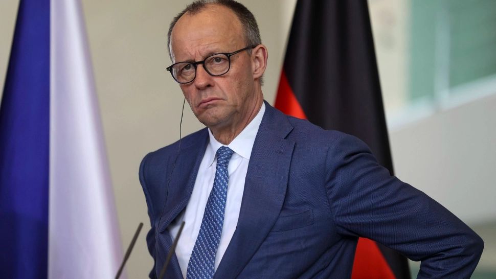 Merz aruncă bomba: nu există niciun plan comun SUA–Israel pentru a opri rapid războiul cu Iranul