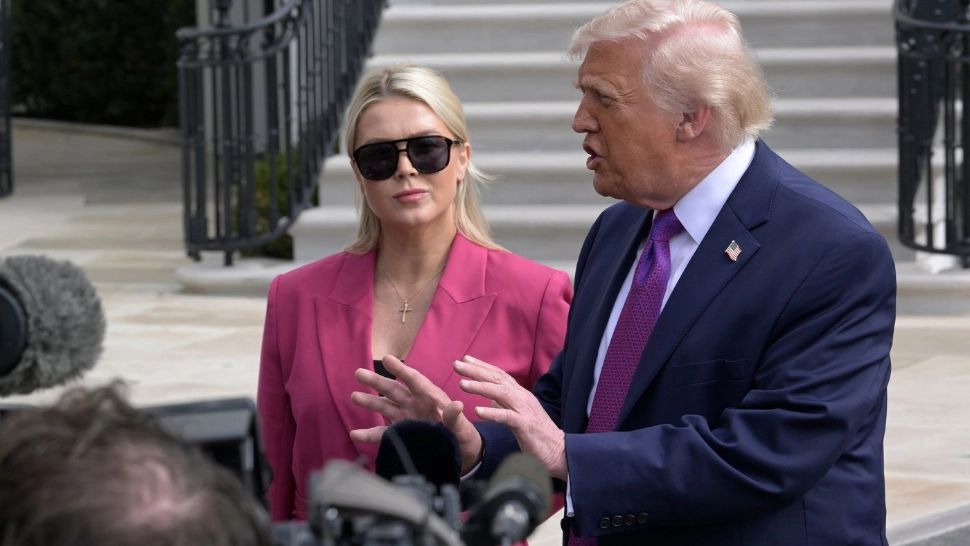 Trump a luat în vizor o țară europeană și amenință ca va tăia toate legăturile comerciale. „Sunt foarte răi. Nu cooperează” - VIDEO