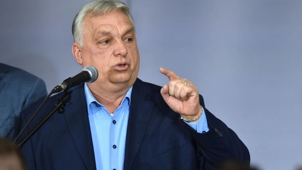 Război de declarații între Viktor Orban și europarlamentarul român Nicu Ștefănuță. Economia României, aruncată în mijlocul disputei