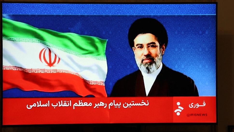 Război Orientul Mijlociu. Iranul respinge pacea: noul lider suprem refuză orice armistițiu cu SUA și Israel