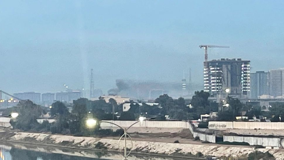 Război în Orientul Mijlociu: SUA bombardează Iranul, Teheranul a lovit complexul Ambasadei SUA din Irak – LIVE TEXT