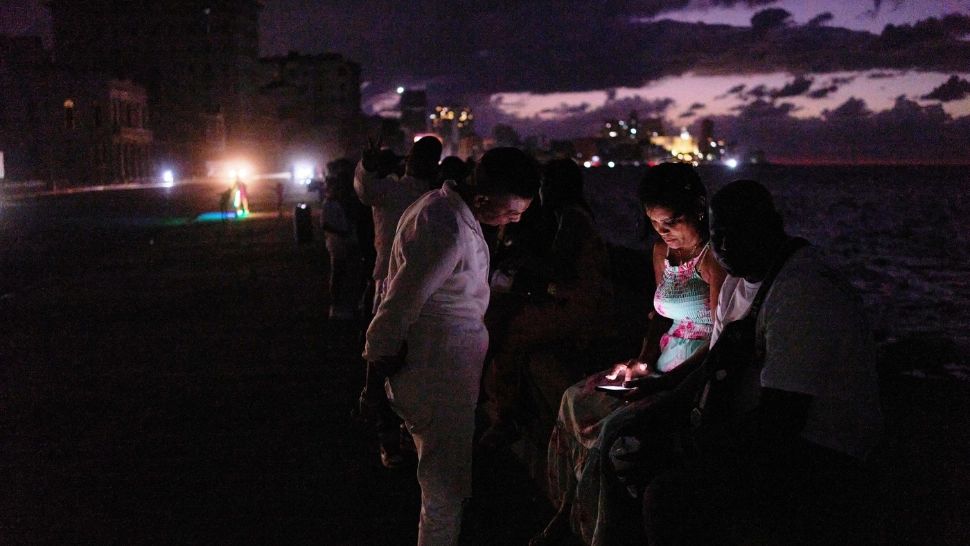 Cuba, lovită de un blackout total: întreaga insulă a rămas fără curent pentru a șaptea oară din 2024