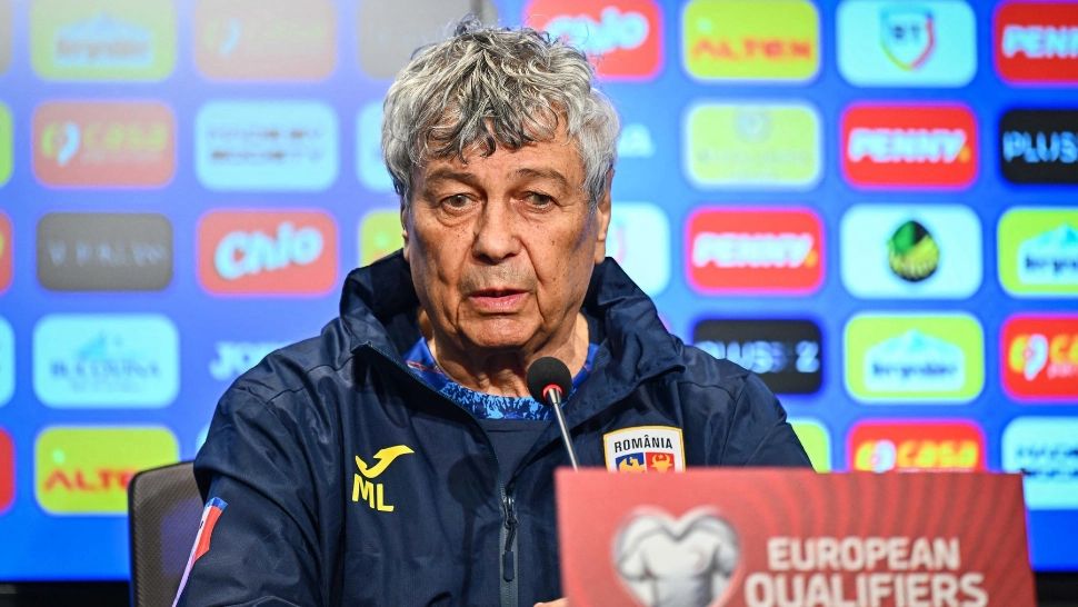 Mircea Lucescu, înainte de barajul crucial cu Turcia: „Cred în jucătorii mei, cred în jucătorii români şi în talentul lor. Vom face tot ce e posibil să merităm calificarea”