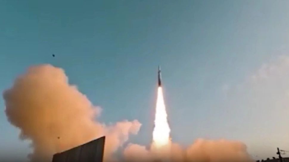 Cât de mare e riscul ca iranienii să lovească Europa? Raport: Iranul ar avea rachete cu rază lungă de acțiune