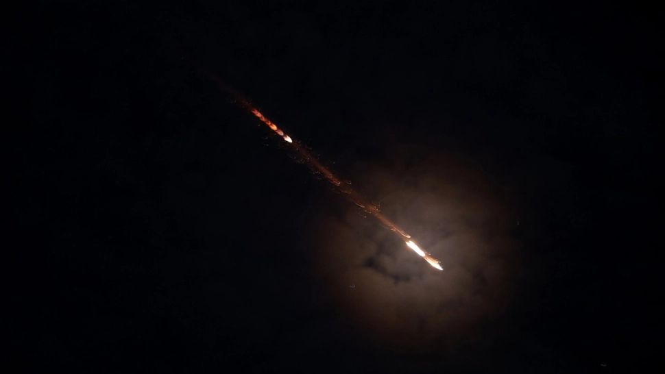  Război în Orientul Mijociu, ziua 30. Aeroportul Internaţional din Kuweit, ţinta unor atacuri cu drone