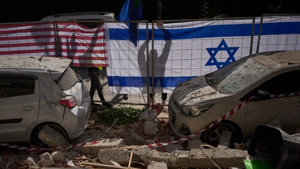 Război în Orientul Mijlociu. Trump condiționează armistițiul cu Iranul de predarea producției de uraniu îmbogățit - LIVE TEXT