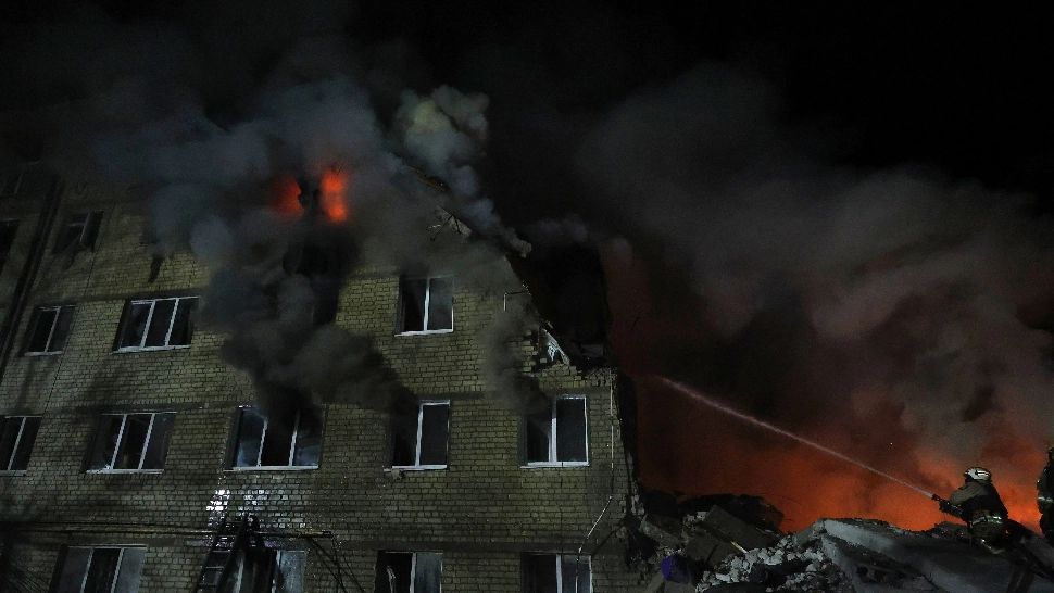 Ministrul german de Externe, discurs incendiar despre atrocitățile din Ucraina: „Oriunde merge Rusia lui Putin, urmează crime și barbarie”