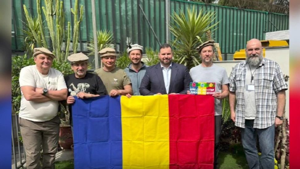 Expediția unor români, transformată în misiune de evacuare. Cinci oameni au fost aduși acasă din nordul Pakistanului